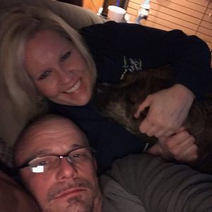 Meet your Posher, Jason